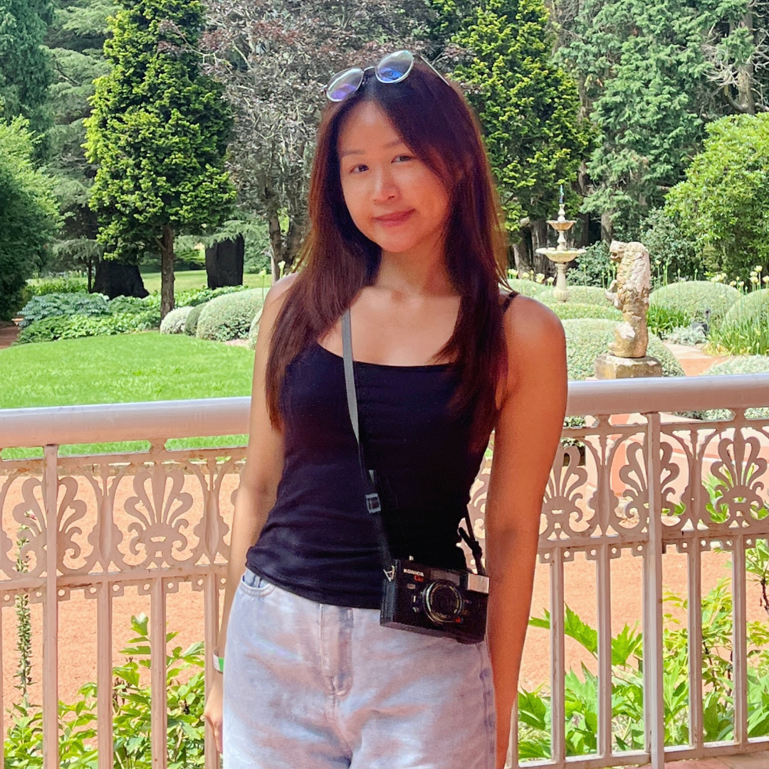 Picture of Mei Tran